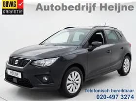SEAT Arona TSI 115PK DSG STYLE BUSINESS INTENSE
