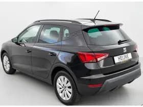 SEAT Arona TSI 115PK DSG STYLE BUSINESS INTENSE thumbnail 2