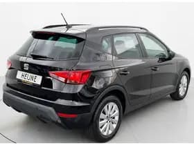 SEAT Arona TSI 115PK DSG STYLE BUSINESS INTENSE thumbnail 3