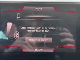 SEAT Arona TSI 115PK DSG STYLE BUSINESS INTENSE thumbnail 21