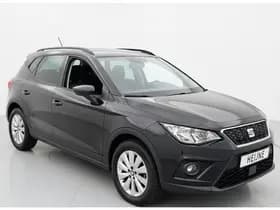 SEAT Arona TSI 115PK DSG STYLE BUSINESS INTENSE thumbnail 5