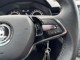 ŠKODA Kamiq 1.0 TSI 110PK Ambition thumbnail 16