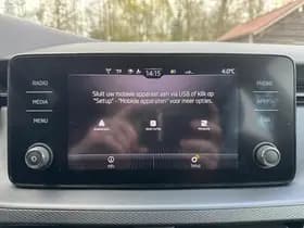 ŠKODA Kamiq 1.0 TSI 110PK Ambition thumbnail 18