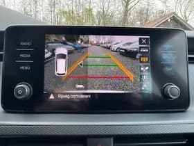 ŠKODA Kamiq 1.0 TSI 110PK Ambition thumbnail 20