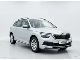 ŠKODA Kamiq 1.0 TSI 110PK Ambition thumbnail 3