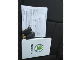 ŠKODA Kamiq 1.0 TSI 110PK Ambition thumbnail 21