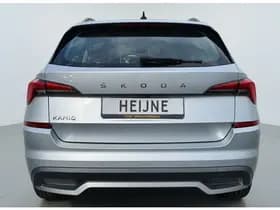 ŠKODA Kamiq 1.0 TSI 110PK Ambition thumbnail 5
