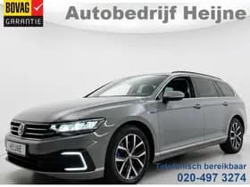 Volkswagen Passat Variant GTE 218PK DSG HYBRID GTE BUSINESS