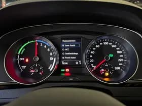 Volkswagen Passat Variant GTE 218PK DSG HYBRID GTE BUSINESS thumbnail 13