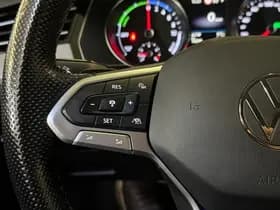Volkswagen Passat Variant GTE 218PK DSG HYBRID GTE BUSINESS thumbnail 16