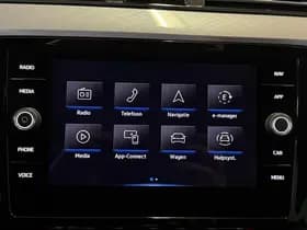 Volkswagen Passat Variant GTE 218PK DSG HYBRID GTE BUSINESS thumbnail 18