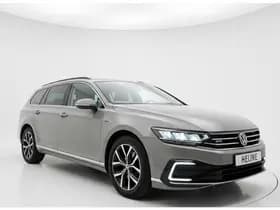 Volkswagen Passat Variant GTE 218PK DSG HYBRID GTE BUSINESS thumbnail 3