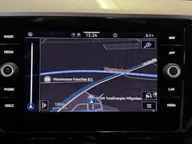 Volkswagen Passat Variant GTE 218PK DSG HYBRID GTE BUSINESS thumbnail 21