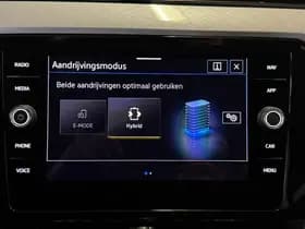Volkswagen Passat Variant GTE 218PK DSG HYBRID GTE BUSINESS thumbnail 23