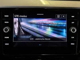 Volkswagen Passat Variant GTE 218PK DSG HYBRID GTE BUSINESS thumbnail 24