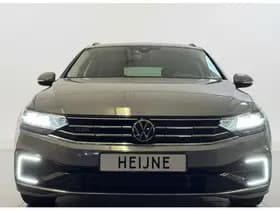 Volkswagen Passat Variant GTE 218PK DSG HYBRID GTE BUSINESS thumbnail 7