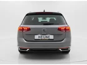 Volkswagen Passat Variant GTE 218PK DSG HYBRID GTE BUSINESS thumbnail 8