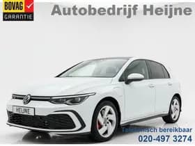 Volkswagen Golf GTE 245PK HYBRID SPORT