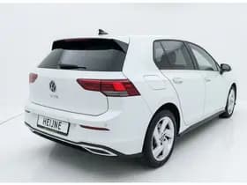 Volkswagen Golf GTE 245PK HYBRID SPORT thumbnail 11