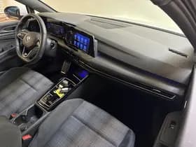 Volkswagen Golf GTE 245PK HYBRID SPORT thumbnail 12