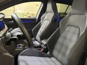 Volkswagen Golf GTE 245PK HYBRID SPORT thumbnail 13