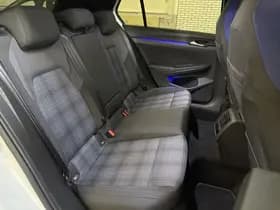 Volkswagen Golf GTE 245PK HYBRID SPORT thumbnail 17