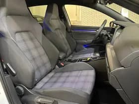 Volkswagen Golf GTE 245PK HYBRID SPORT thumbnail 18