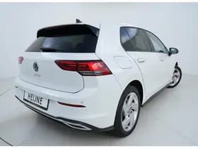 Volkswagen Golf GTE 245PK HYBRID SPORT thumbnail 3