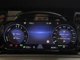 Volkswagen Golf GTE 245PK HYBRID SPORT thumbnail 21