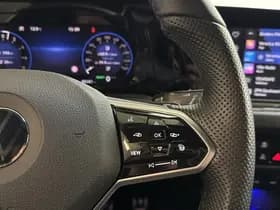 Volkswagen Golf GTE 245PK HYBRID SPORT thumbnail 23