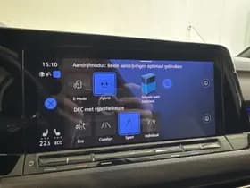 Volkswagen Golf GTE 245PK HYBRID SPORT thumbnail 28