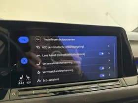 Volkswagen Golf GTE 245PK HYBRID SPORT thumbnail 30