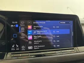 Volkswagen Golf GTE 245PK HYBRID SPORT thumbnail 32