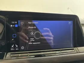 Volkswagen Golf GTE 245PK HYBRID SPORT thumbnail 33