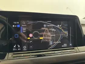 Volkswagen Golf GTE 245PK HYBRID SPORT thumbnail 34