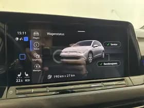 Volkswagen Golf GTE 245PK HYBRID SPORT thumbnail 35