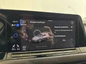 Volkswagen Golf GTE 245PK HYBRID SPORT thumbnail 38