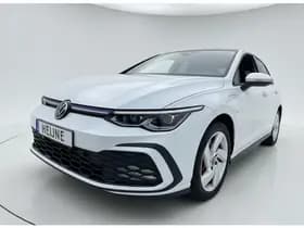 Volkswagen Golf GTE 245PK HYBRID SPORT thumbnail 10