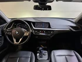 BMW 1-serie 118i 136PK AUT. HIGH EXECUTIVE thumbnail 2