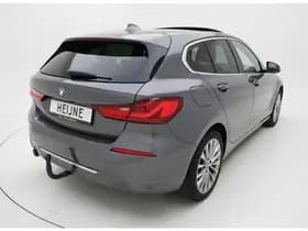 BMW 1-serie 118i 136PK AUT. HIGH EXECUTIVE thumbnail 11