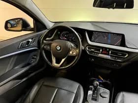 BMW 1-serie 118i 136PK AUT. HIGH EXECUTIVE thumbnail 13