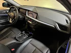 BMW 1-serie 118i 136PK AUT. HIGH EXECUTIVE thumbnail 15