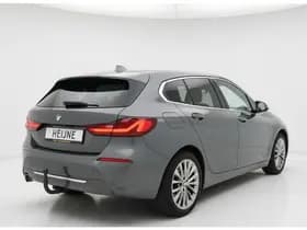 BMW 1-serie 118i 136PK AUT. HIGH EXECUTIVE thumbnail 3