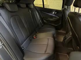 BMW 1-serie 118i 136PK AUT. HIGH EXECUTIVE thumbnail 21