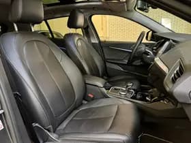 BMW 1-serie 118i 136PK AUT. HIGH EXECUTIVE thumbnail 22