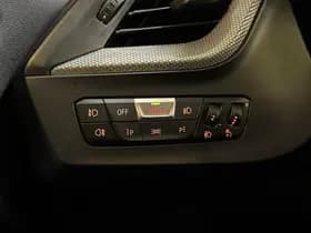 BMW 1-serie 118i 136PK AUT. HIGH EXECUTIVE thumbnail 31