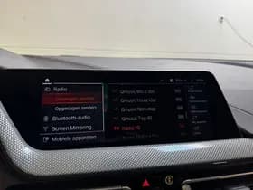 BMW 1-serie 118i 136PK AUT. HIGH EXECUTIVE thumbnail 34