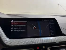 BMW 1-serie 118i 136PK AUT. HIGH EXECUTIVE thumbnail 36