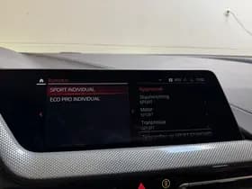 BMW 1-serie 118i 136PK AUT. HIGH EXECUTIVE thumbnail 38