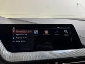 BMW 1-serie 118i 136PK AUT. HIGH EXECUTIVE thumbnail 40